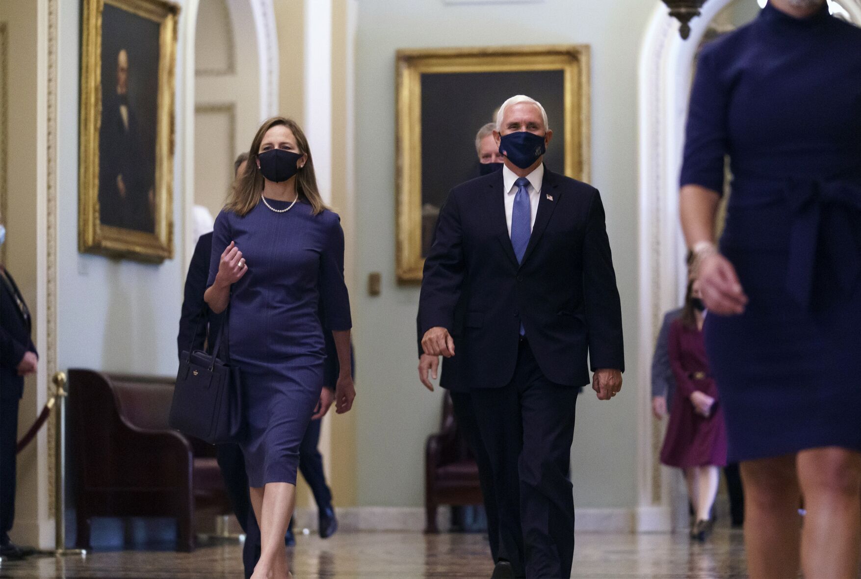 On judicial nominees